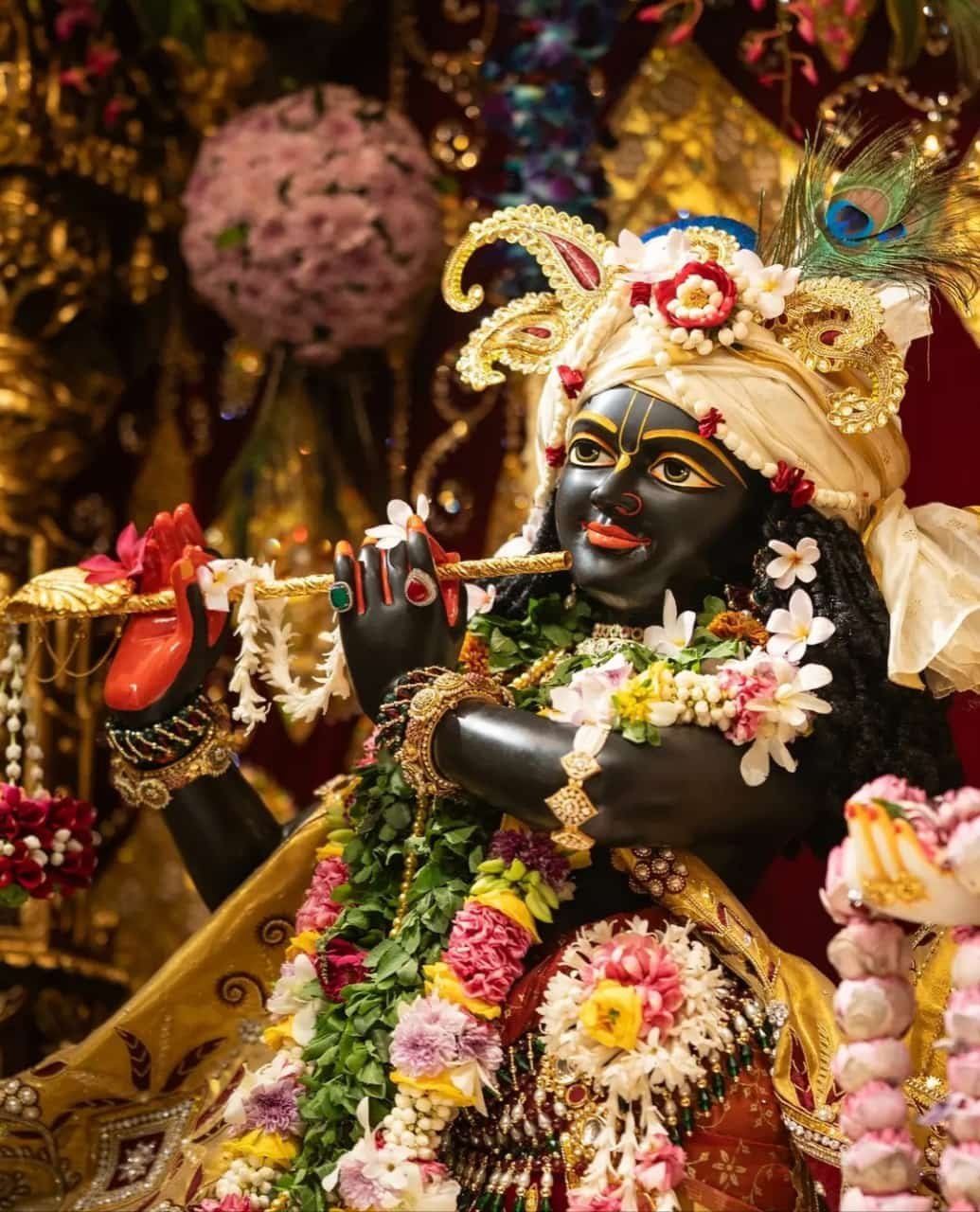 Hare Krishna